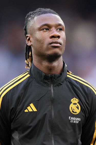 wallpaper Eduardo Camavinga
