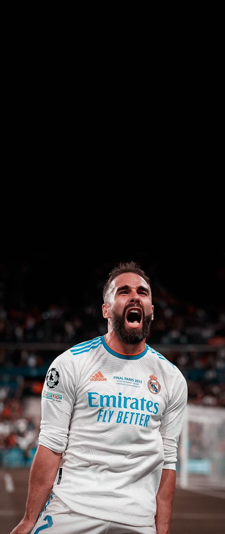 wallpaper hd Dani Carvajal