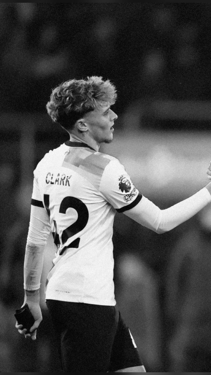 wallpaper for phone Bobby Clark