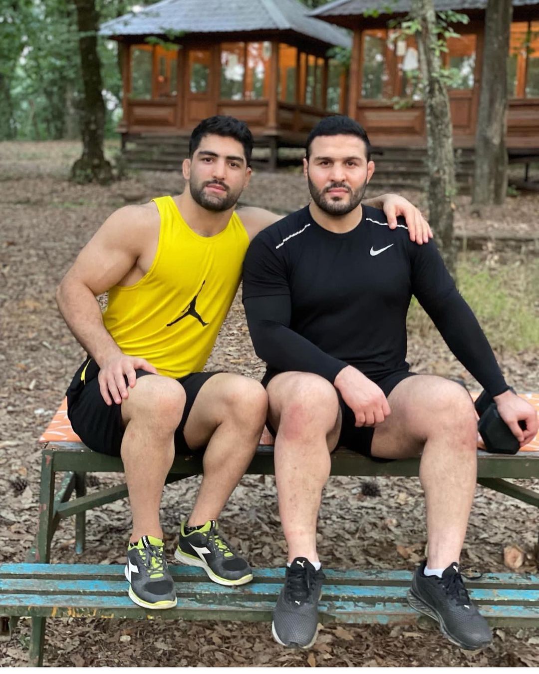 عکس دوست علی سواد کوهی