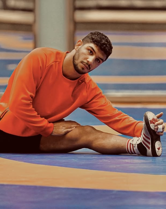 Abbas Ebrahimzadeh wallpaper