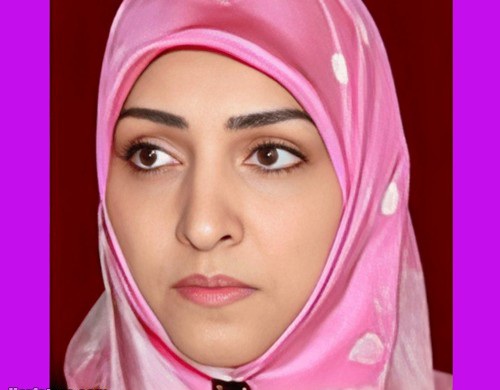 همسر اول عباس عراقچی