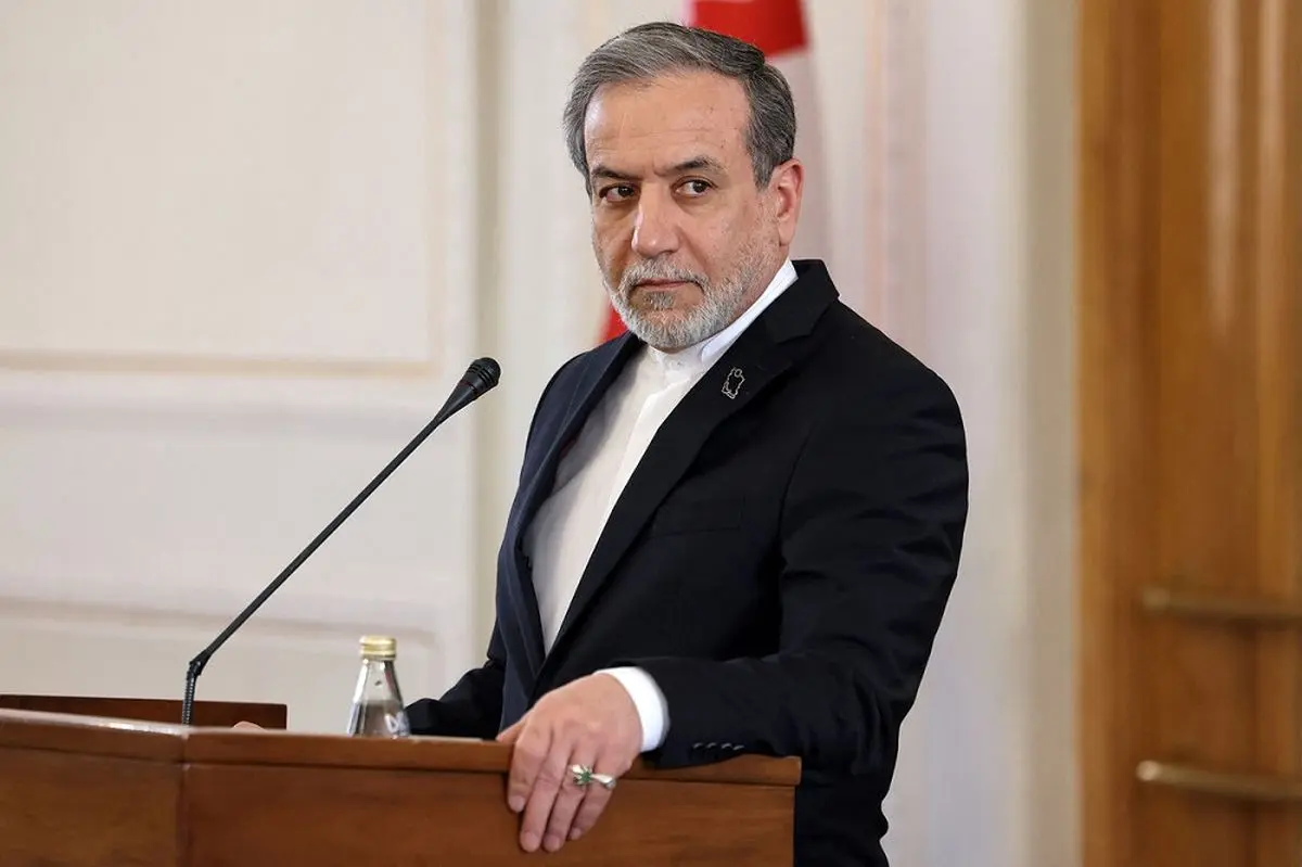 زندگی شخصی عباس عراقچی