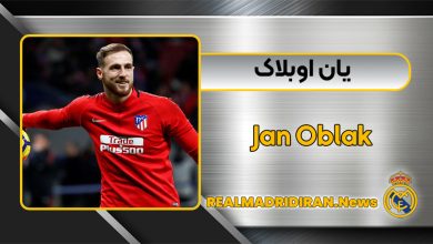 بیوگرافی یان اوبلاک