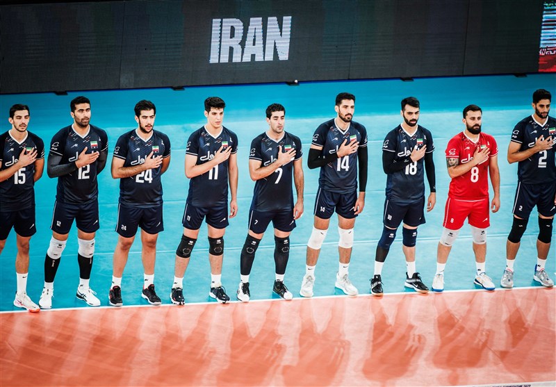 والیبال قهرمانی جهان ۲۰۲۵