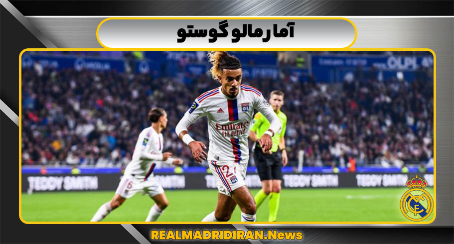 آمار مالو گوستو