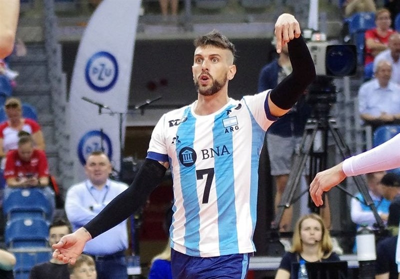 شکست مقابل برزیل المپیک توکیو ۲۰۲۰