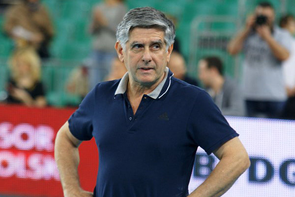 افتخارات مربی والیبال اوکراین افتخارات مربی والیبال اوکراین