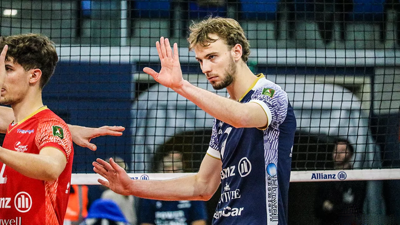 فره رگرز تیم ملی بلژیک