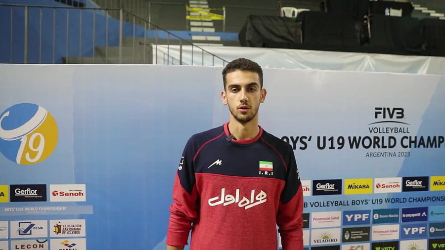 محمد مانی علیخانی قد