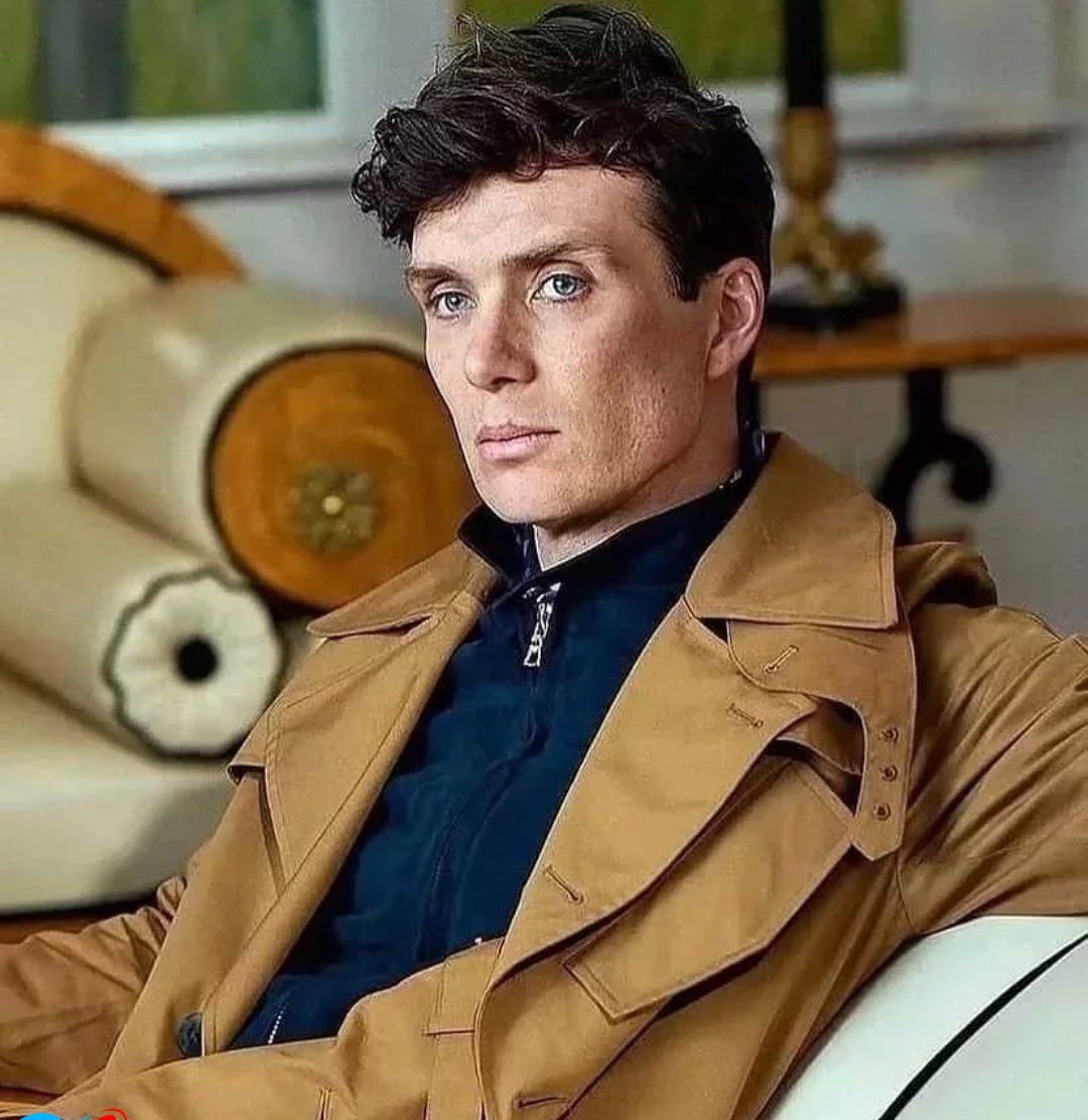 Cillian Murphy Wallpaper