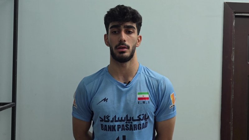 عکس عرشیا سعادتی