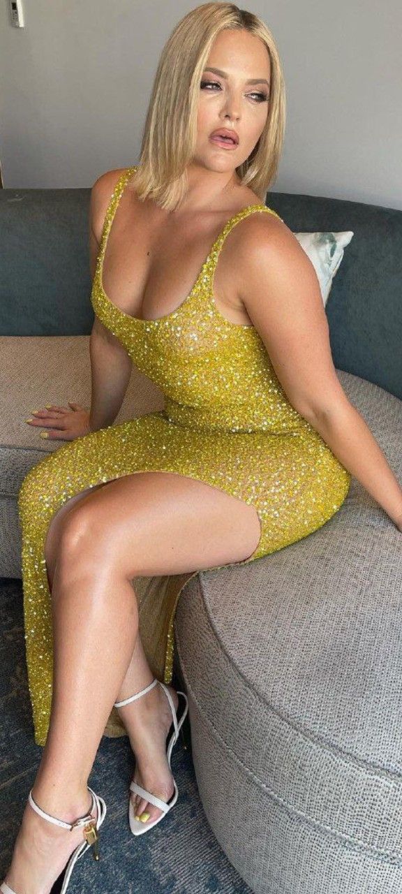 الکسیس تگزاس در سکس پارتی