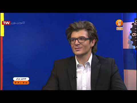 تغییر ظاهر و سبک رامبد رضایی