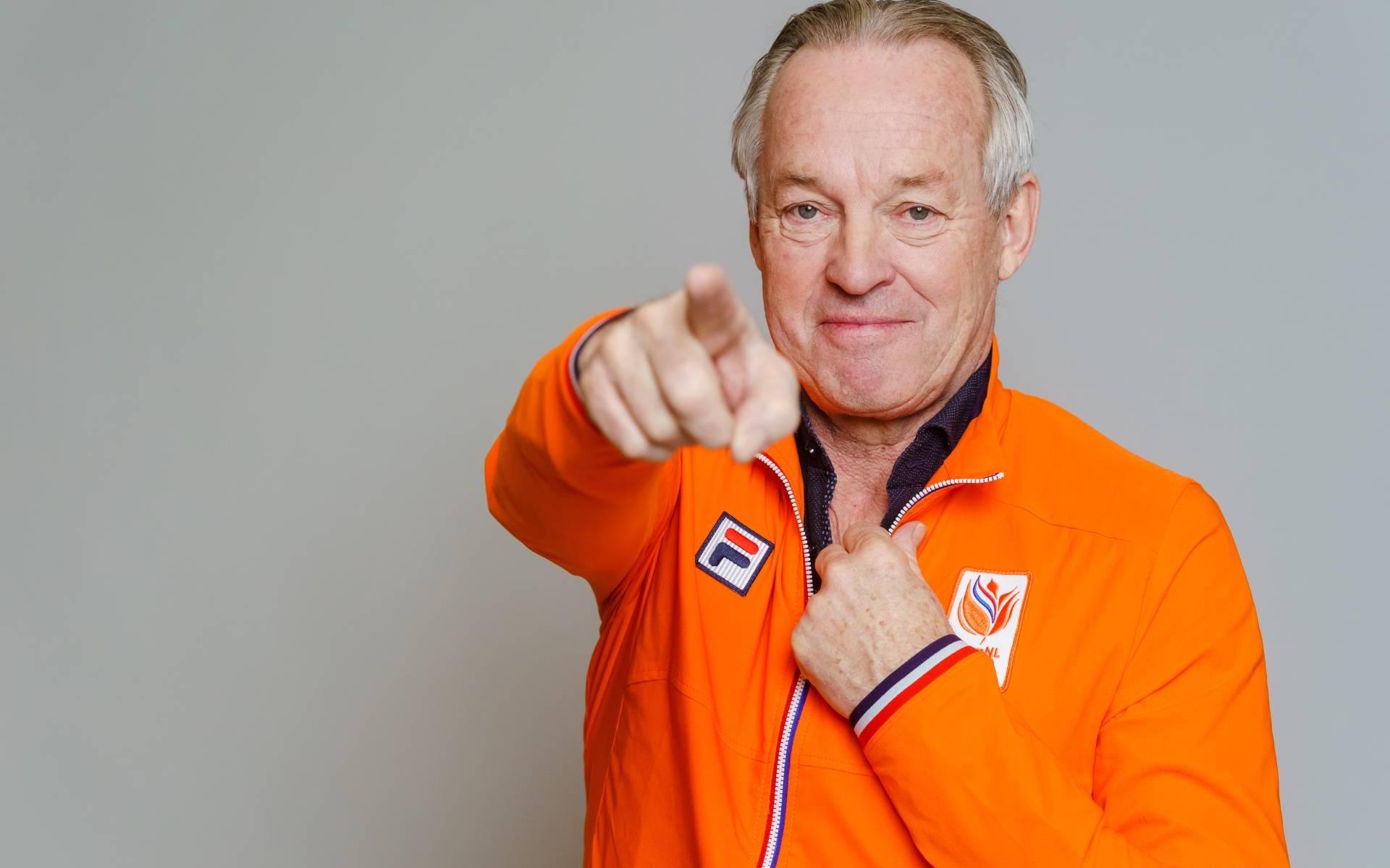 مربیان خارجی موفق در والیبال هلند