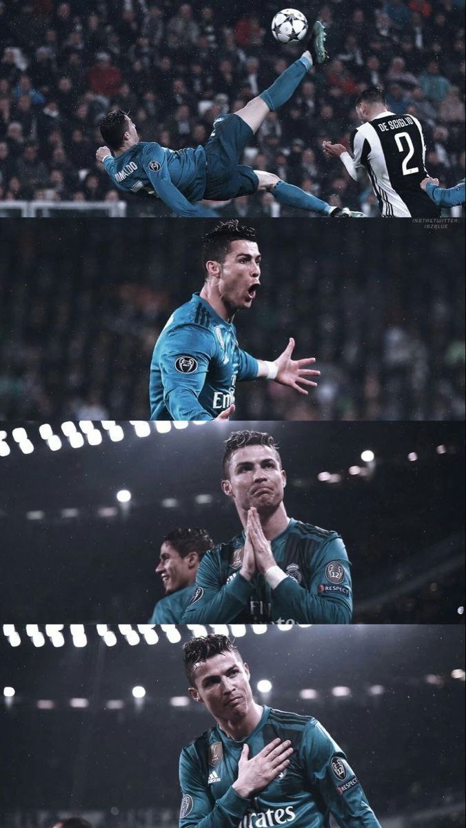 رونالدو رکورددار رئال مادرید