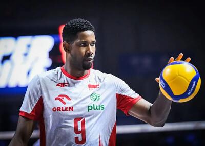 دستمزد والیبالیستهای لژیونر دستمزد والیبالیستهای لژیونر