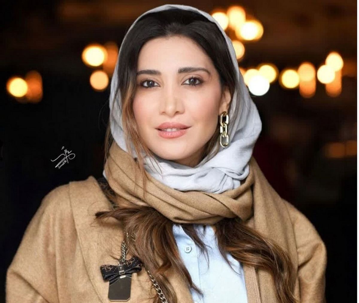 عکس نیکی مظفری