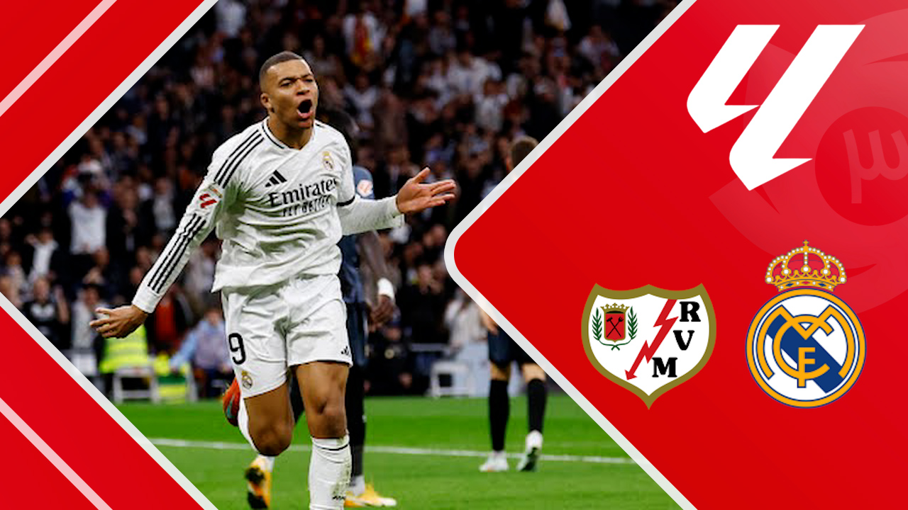 بازی رئال در مقابل رایو وایه کانو چیشد بازی رئال در مقابل رایو وایه کانو چیشد